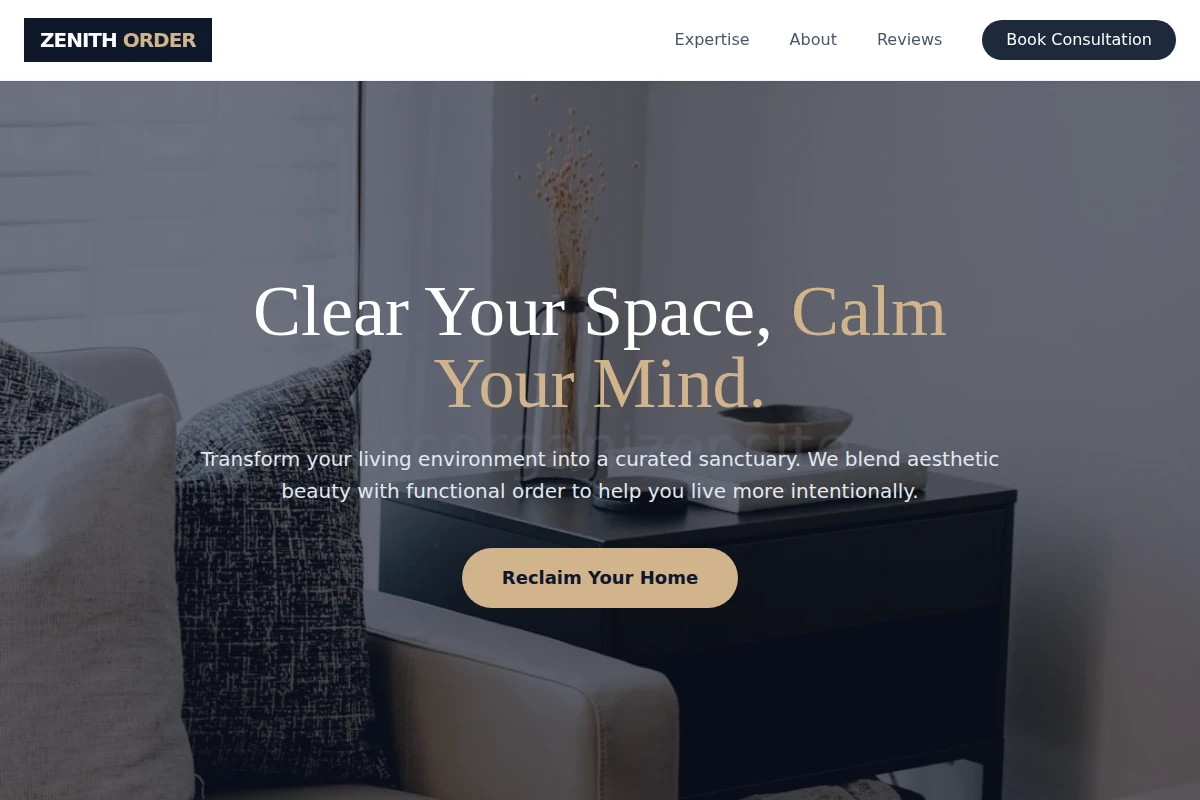 Focus Home Decor